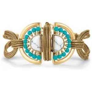 Stella & Dot bracelet